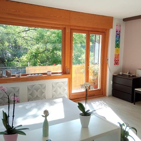 Free Parking, Balcony, Near To City Park Budapest Esterno foto