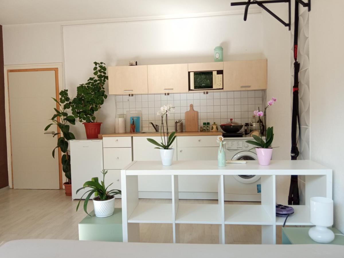 Free Parking, Balcony, Near To City Park Budapest Esterno foto