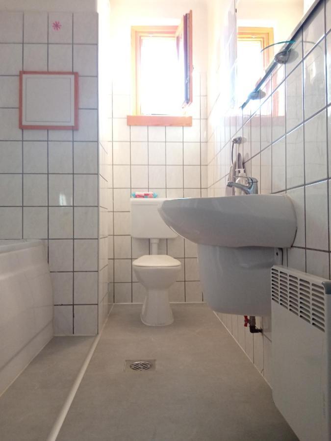 Free Parking, Balcony, Near To City Park Budapest Esterno foto