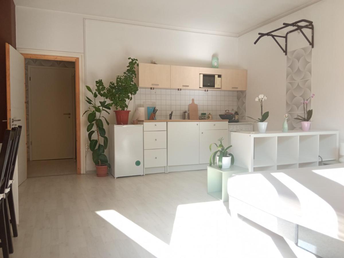 Free Parking, Balcony, Near To City Park Budapest Esterno foto