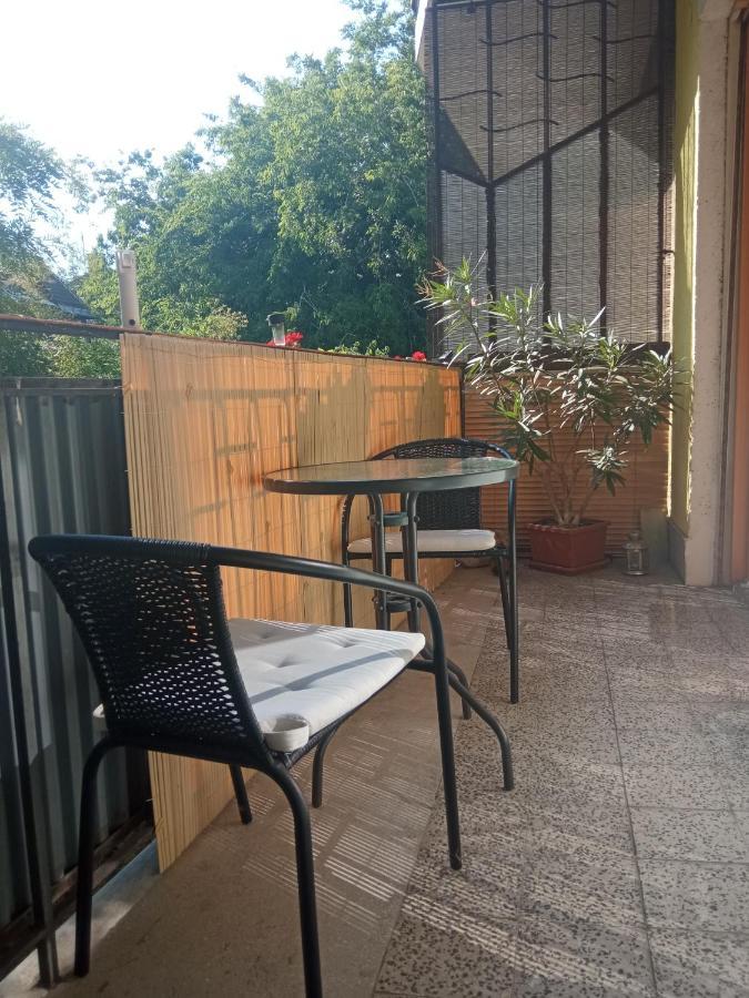 Free Parking, Balcony, Near To City Park Budapest Esterno foto