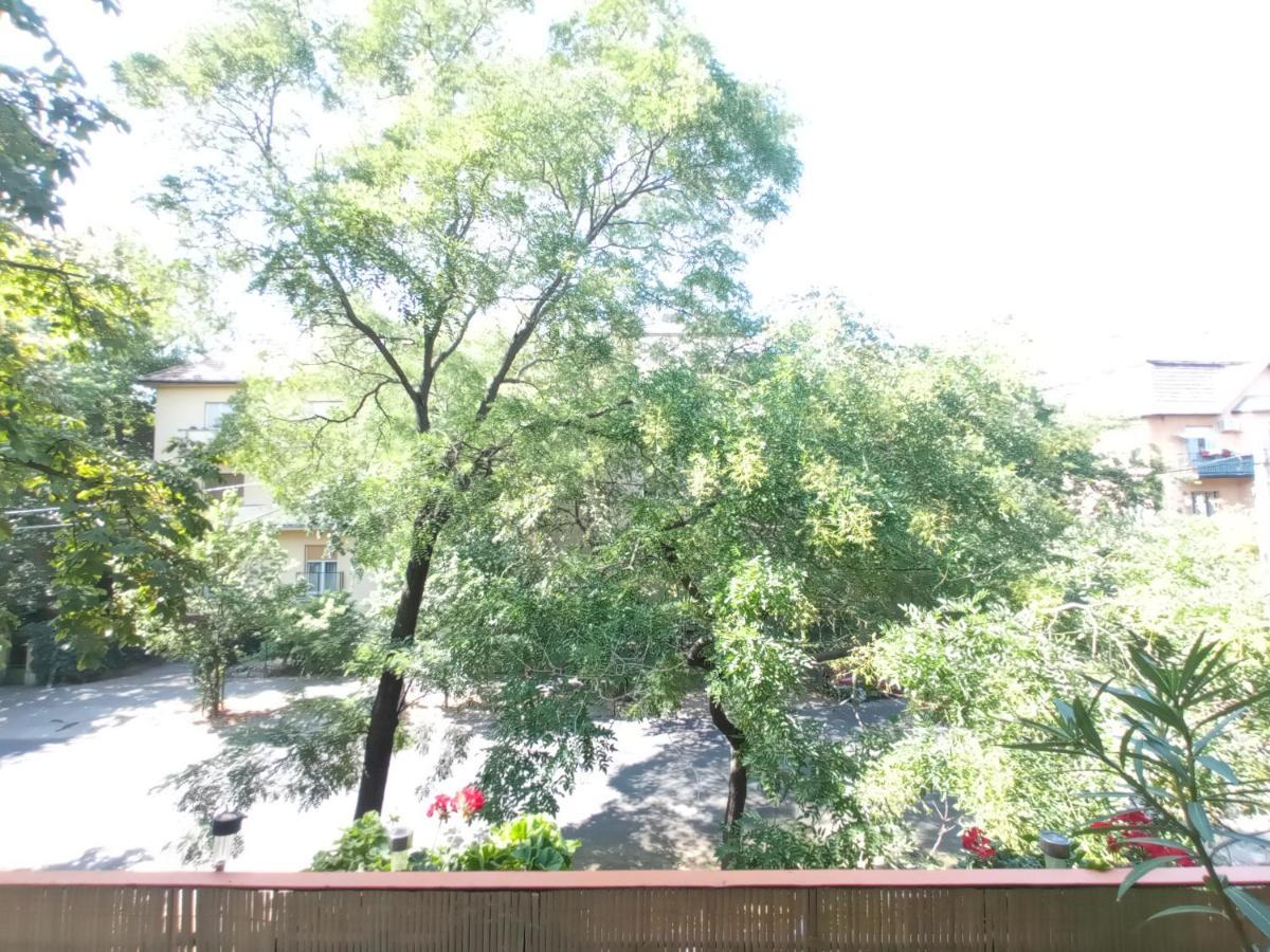 Free Parking, Balcony, Near To City Park Budapest Esterno foto