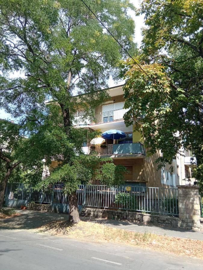 Free Parking, Balcony, Near To City Park Budapest Esterno foto