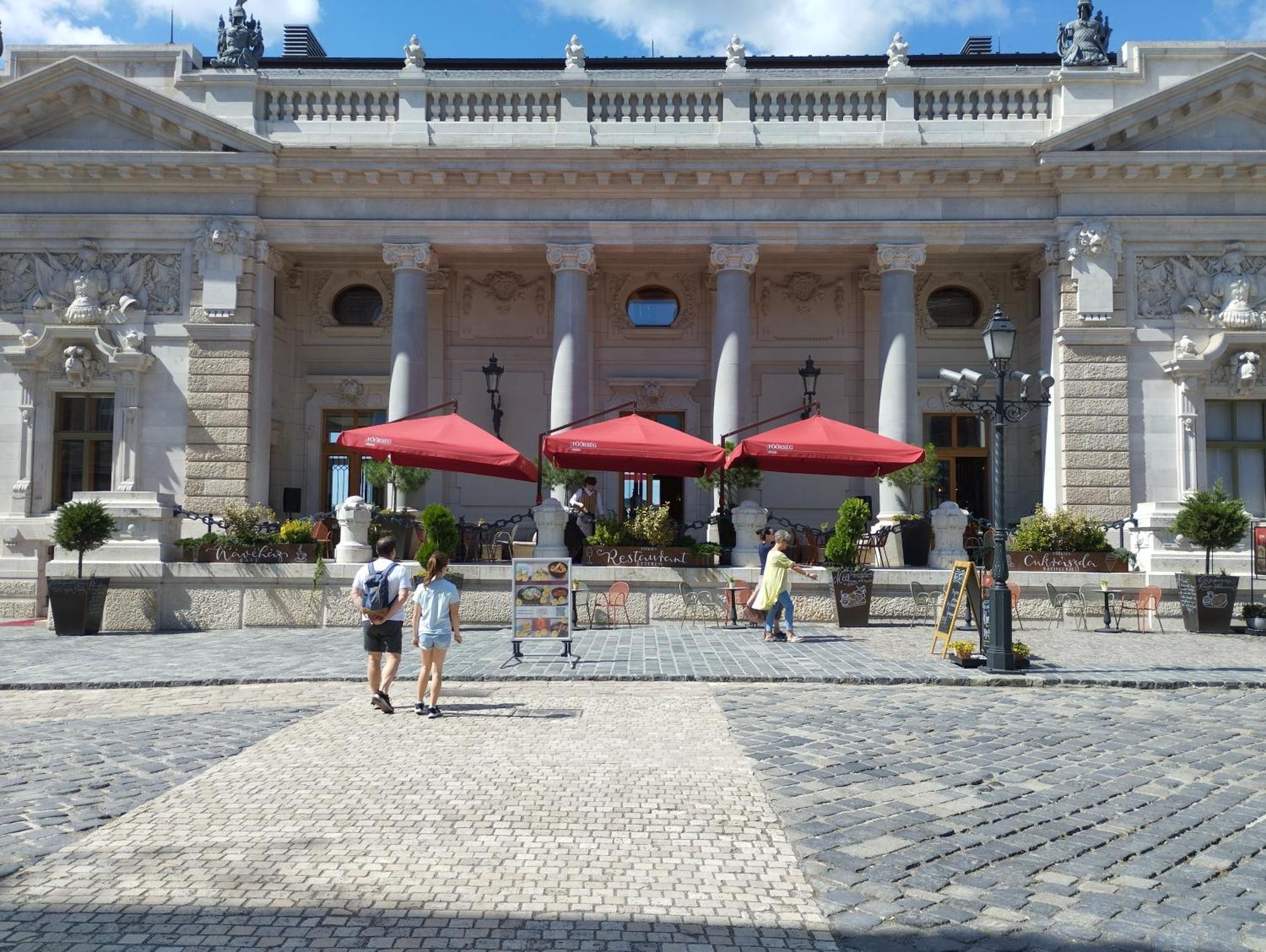 Free Parking, Balcony, Near To City Park Budapest Esterno foto