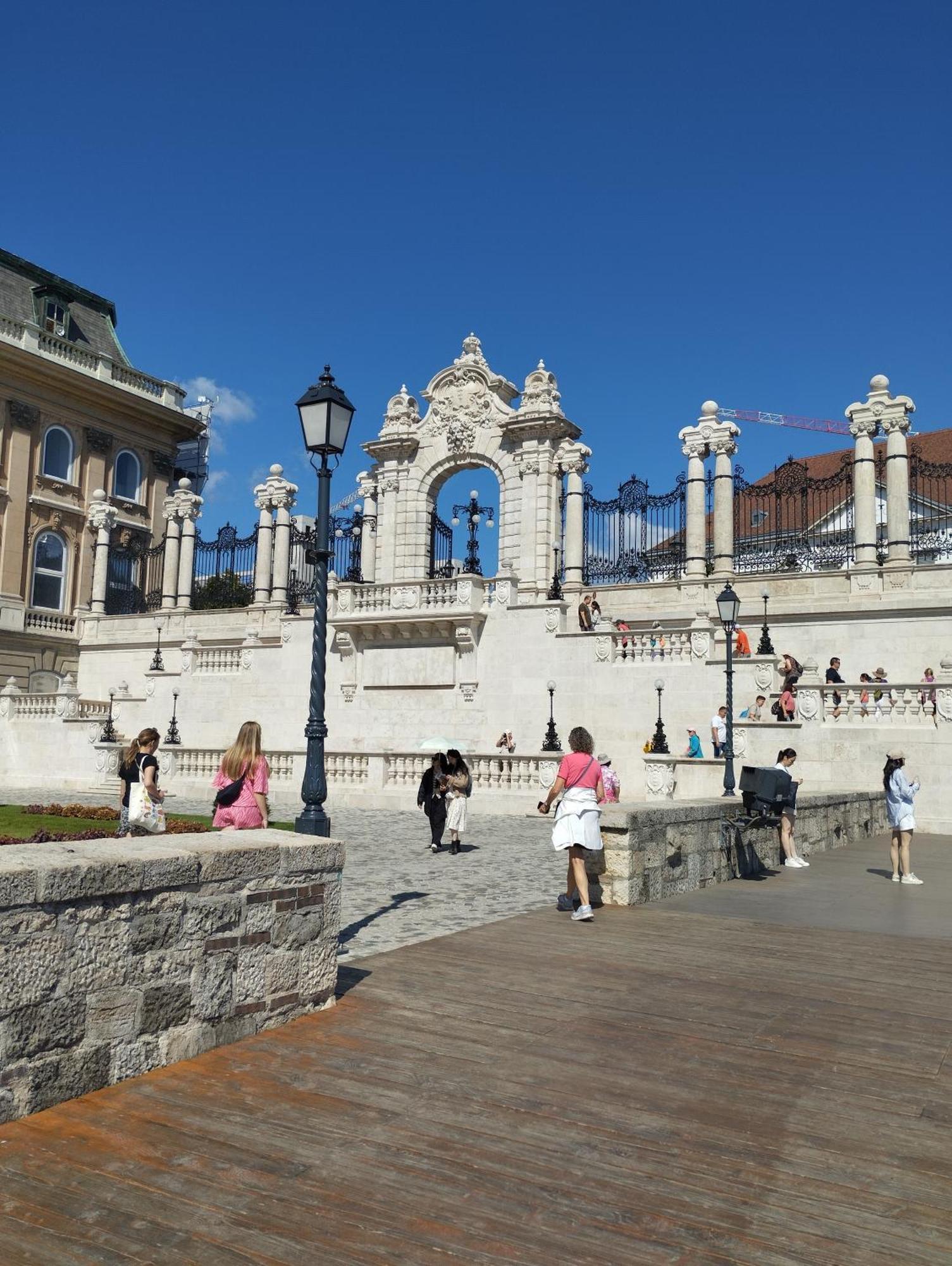 Free Parking, Balcony, Near To City Park Budapest Esterno foto